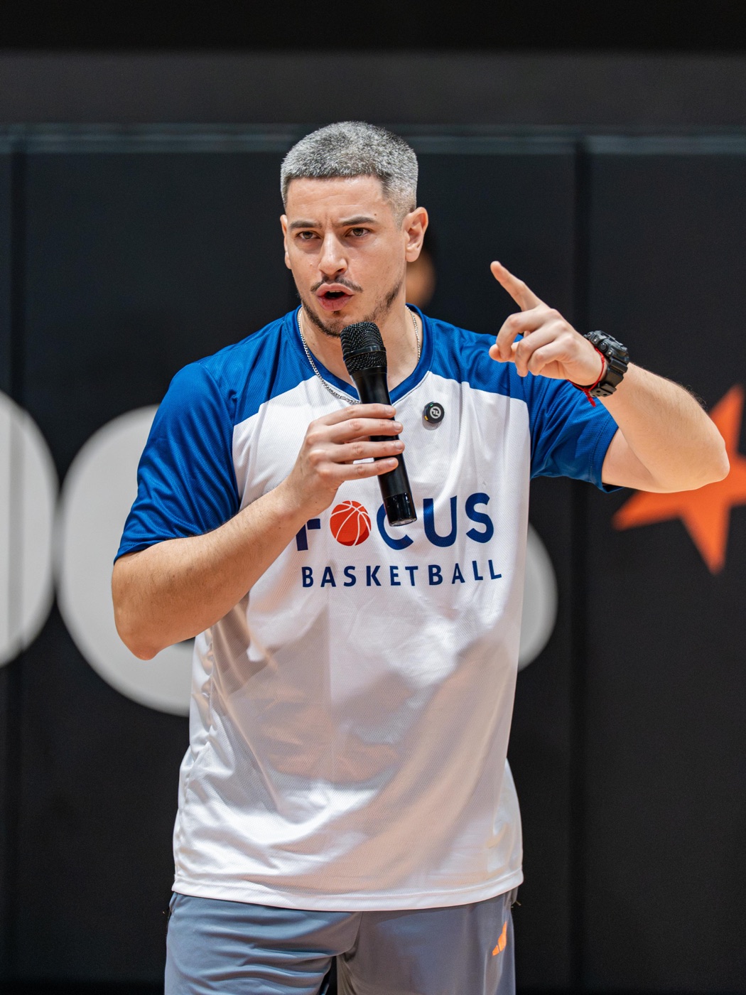 Mauro Toncopi Camacho